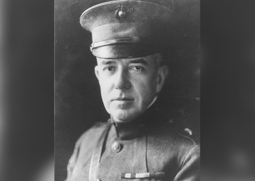 1936: A changing of the guard